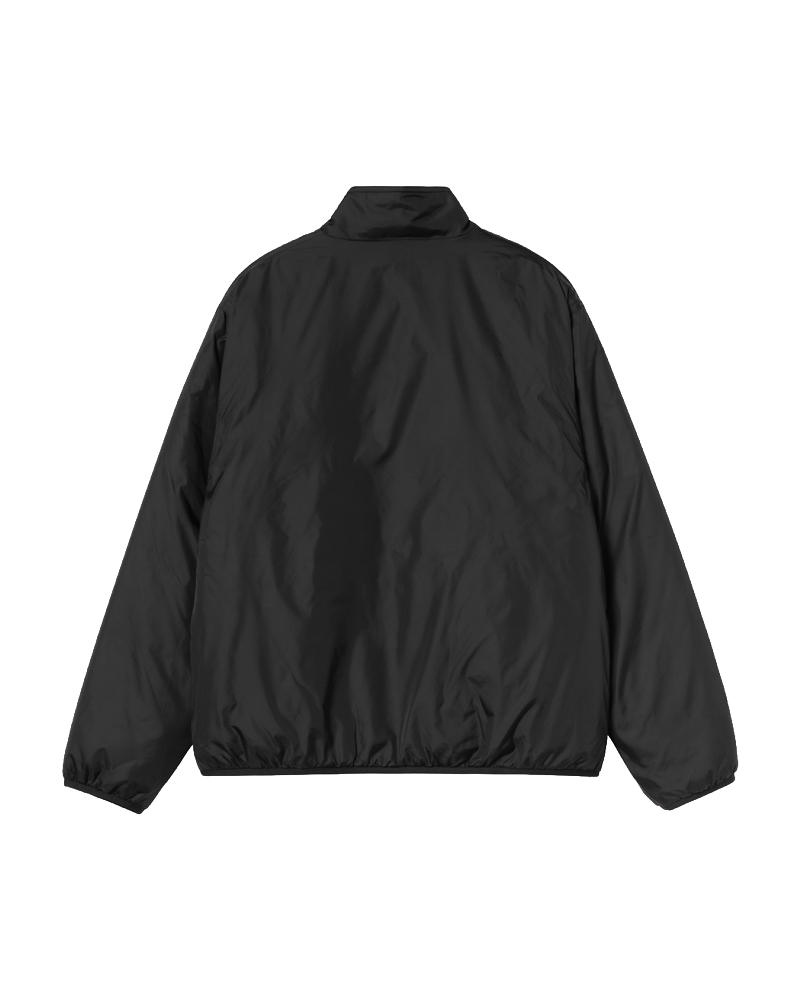 KANDLER LINER BLACK STYX