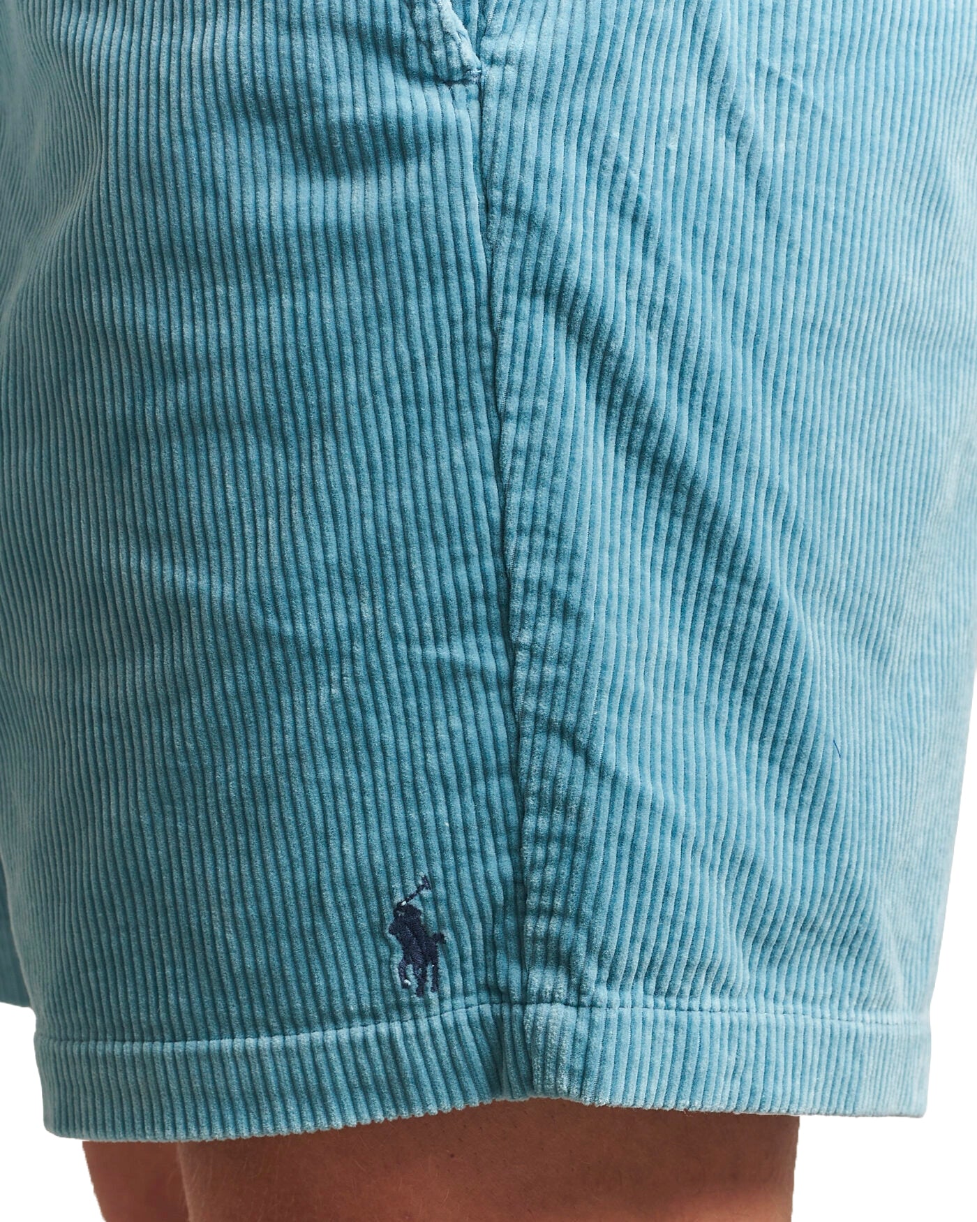 SHORT CORDUROY BLUE NOTE
