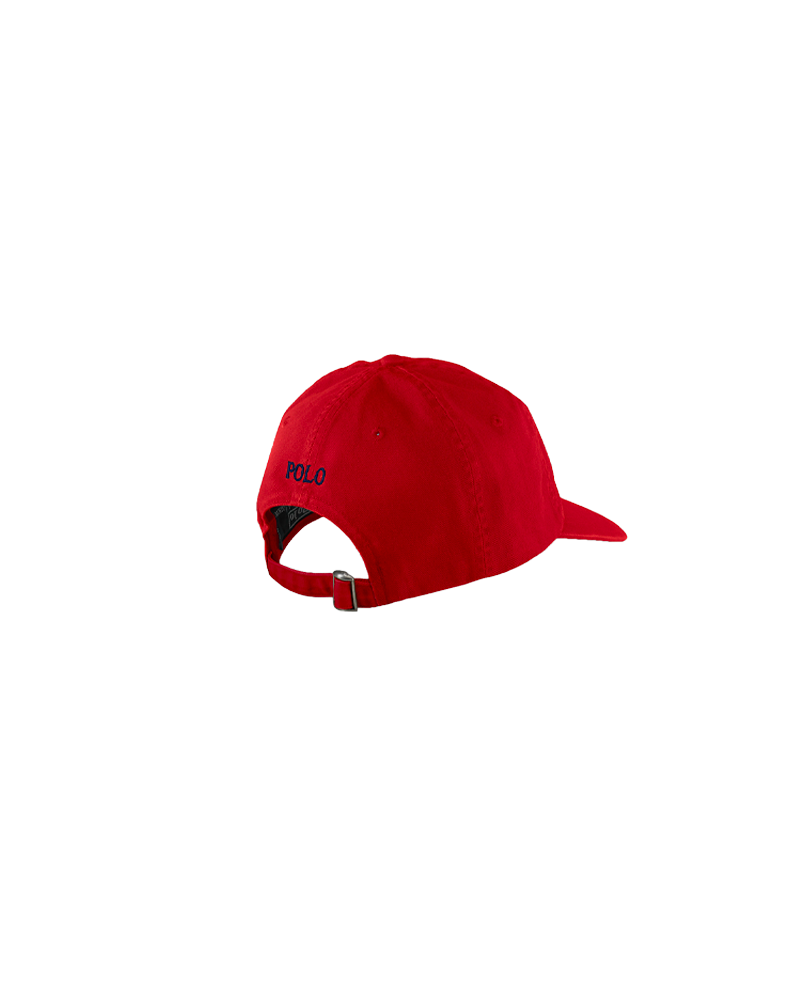 CAP CLASSIC SPORT RL2000 RED BLUE
