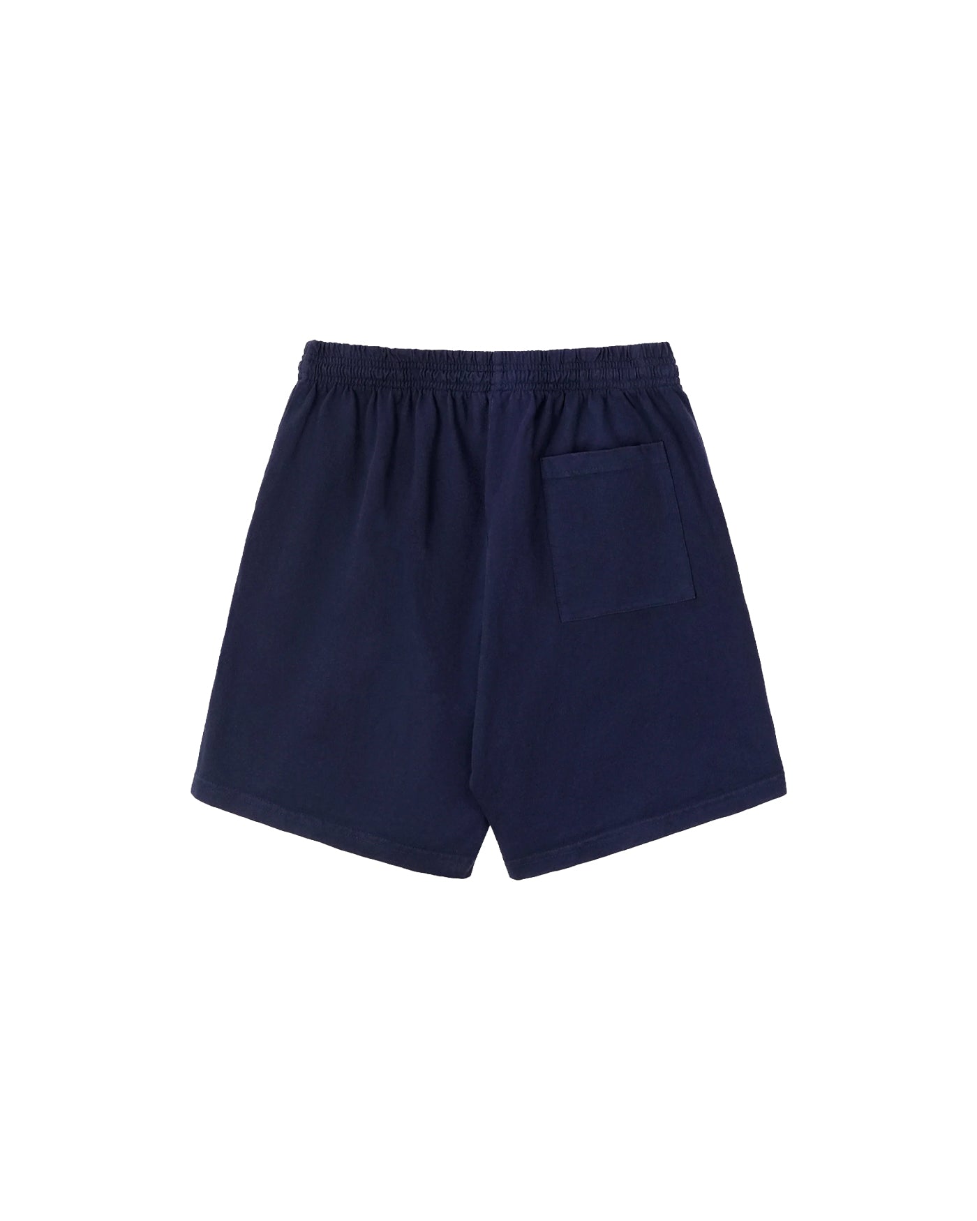 HWCNY GYM SHORT DARK NAVY