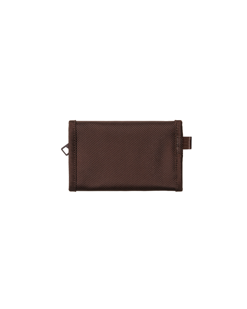 RICHMOND WALLET PALISANDER