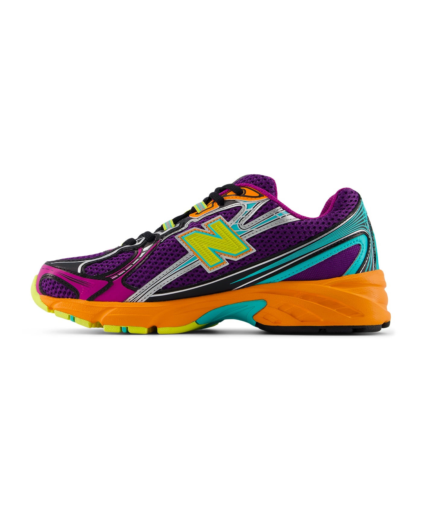 U740V2 CONCORD GRAPE PURPLE FUCHSIA