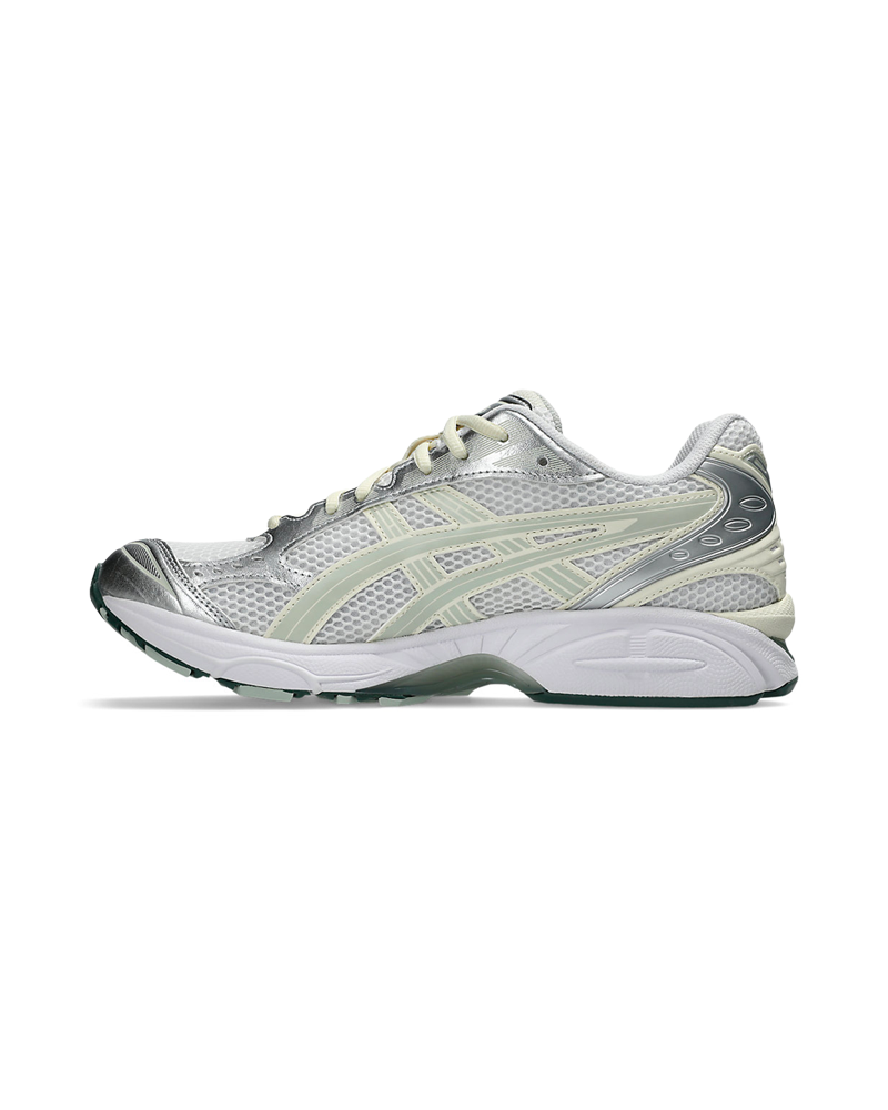GEL-KAYANO 14 WHITE LIGHT SAGE