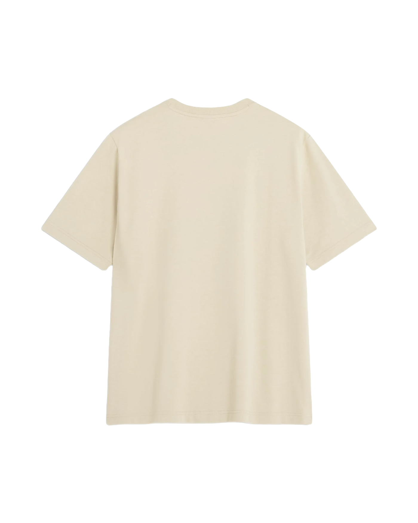 TSHIRT FOX HEAD COMFORT TEA LEAF