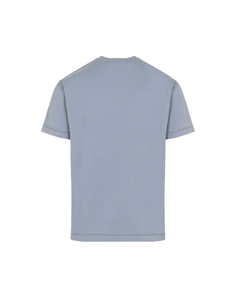T-SHIRT 2100027 V0049 ORGANIC V0049