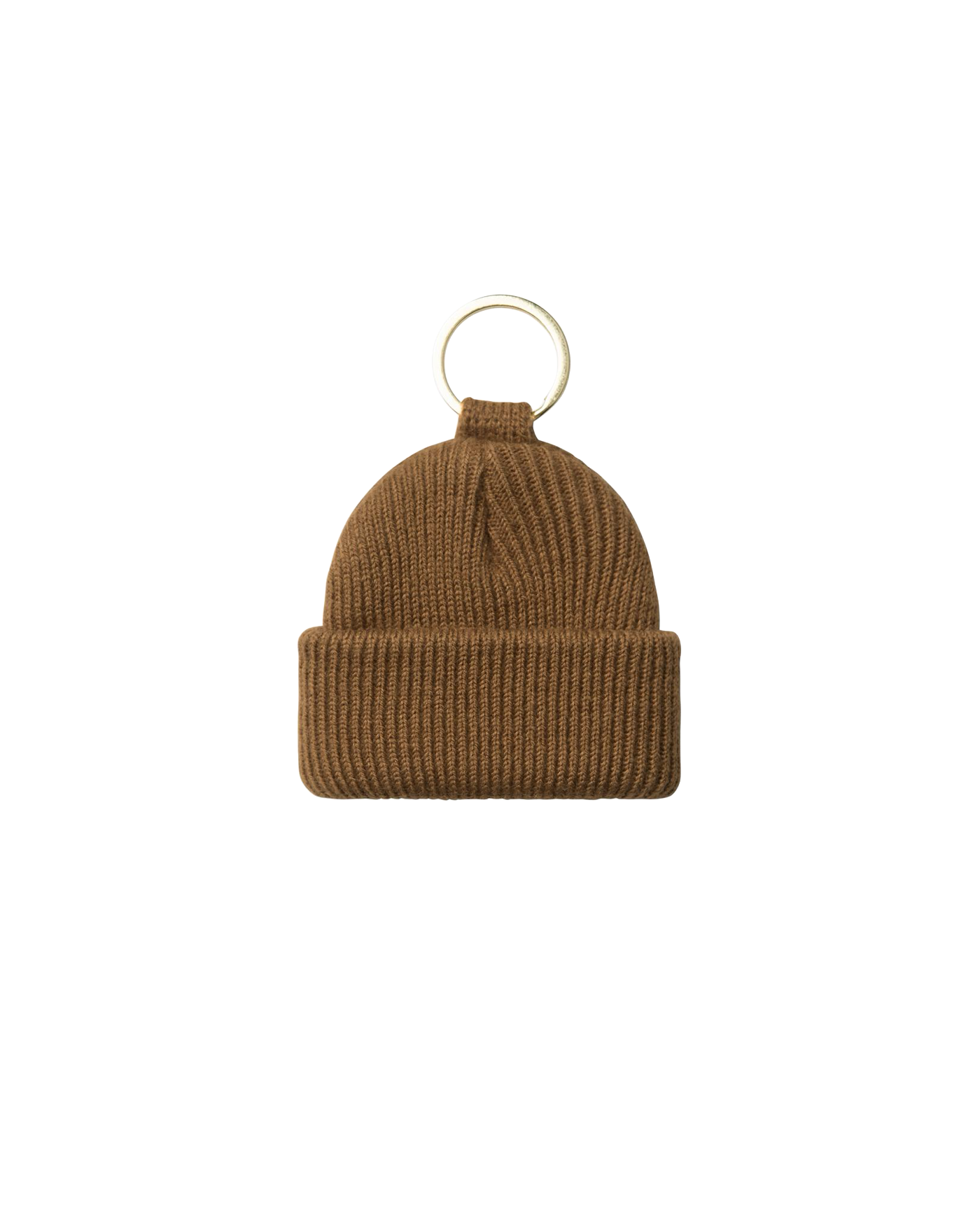 HAT MIMI WATCH KEYCHAIN HAMILTON BROWN