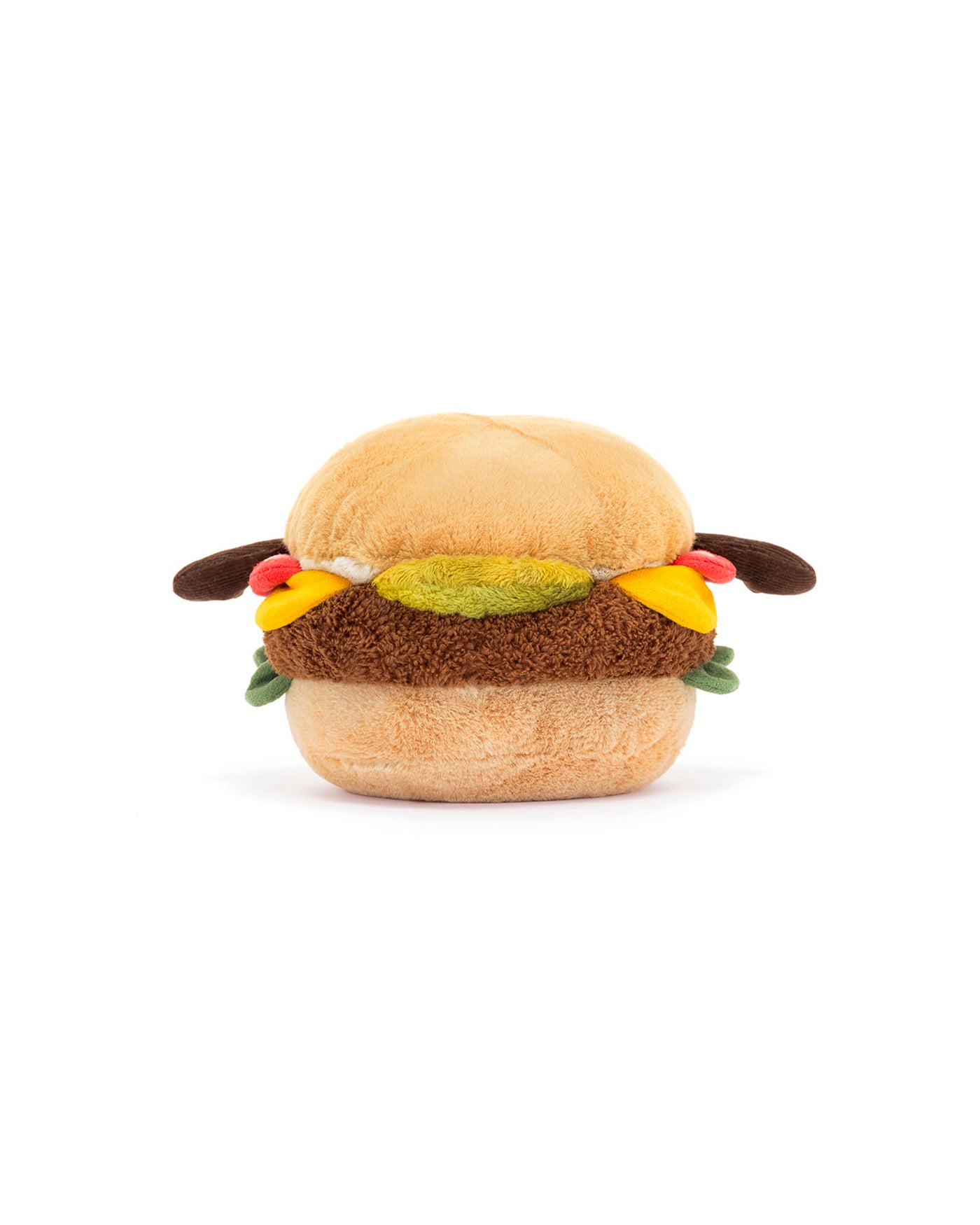 AMUSEABLES BURGER A2BU