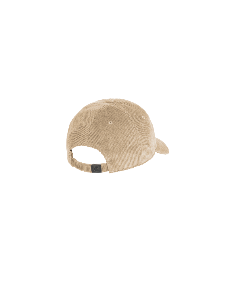 HARLEM CAP WALL / WHITE