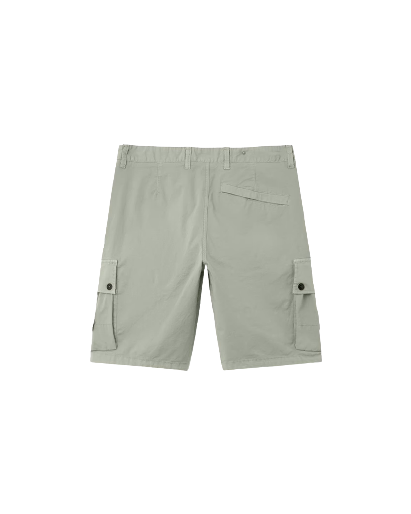 SHORT L100019 S0A10 GREEN