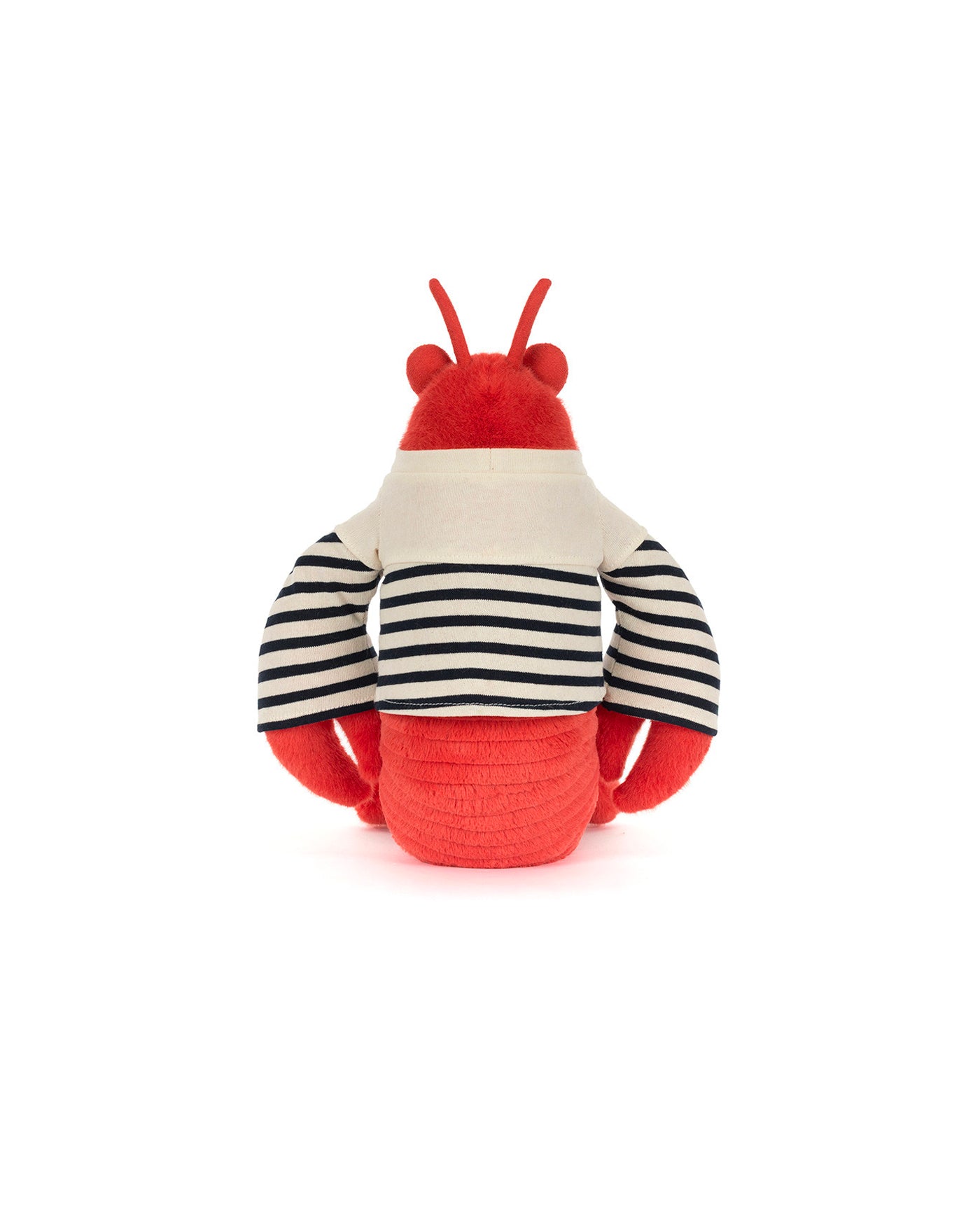 LARRY LOBSTER SAILOR OUTFIT