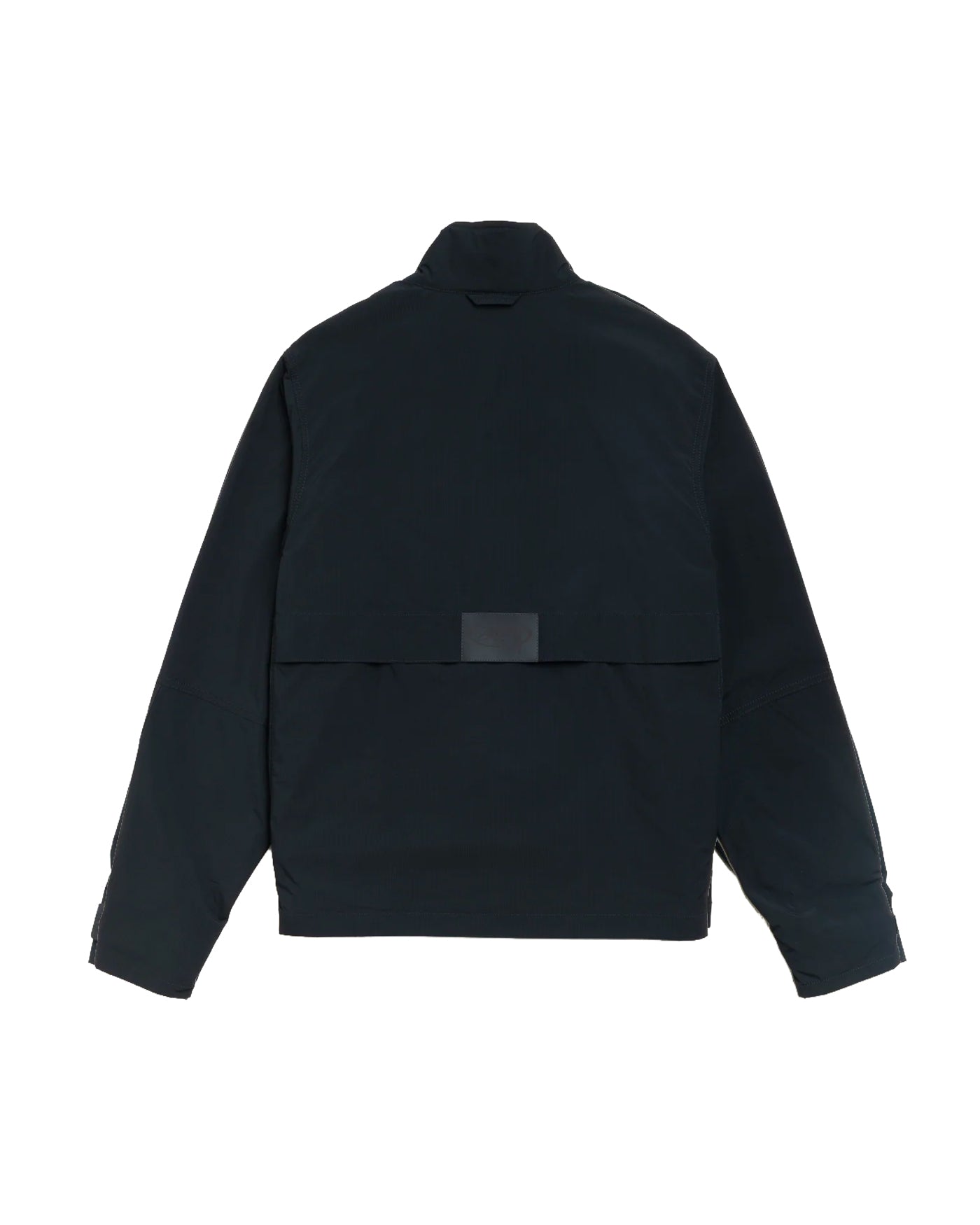 MX JACKET WOVEN NYLON BLACK