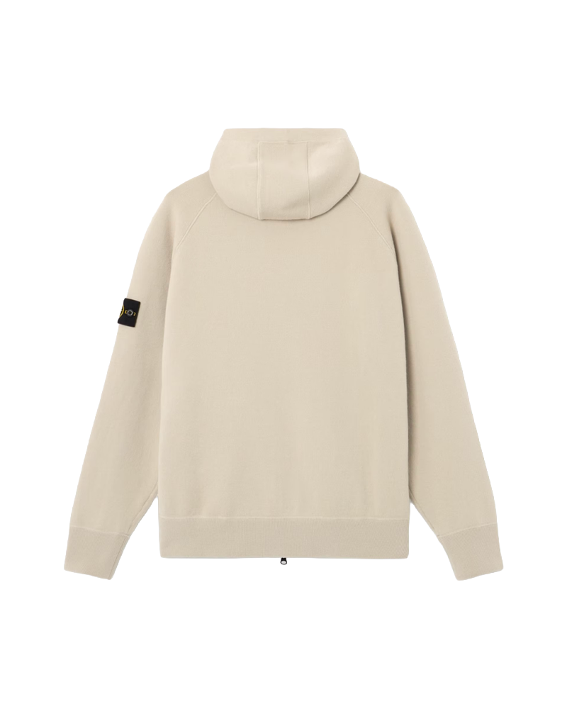 HOODIE 5100062 S01A1 SAND