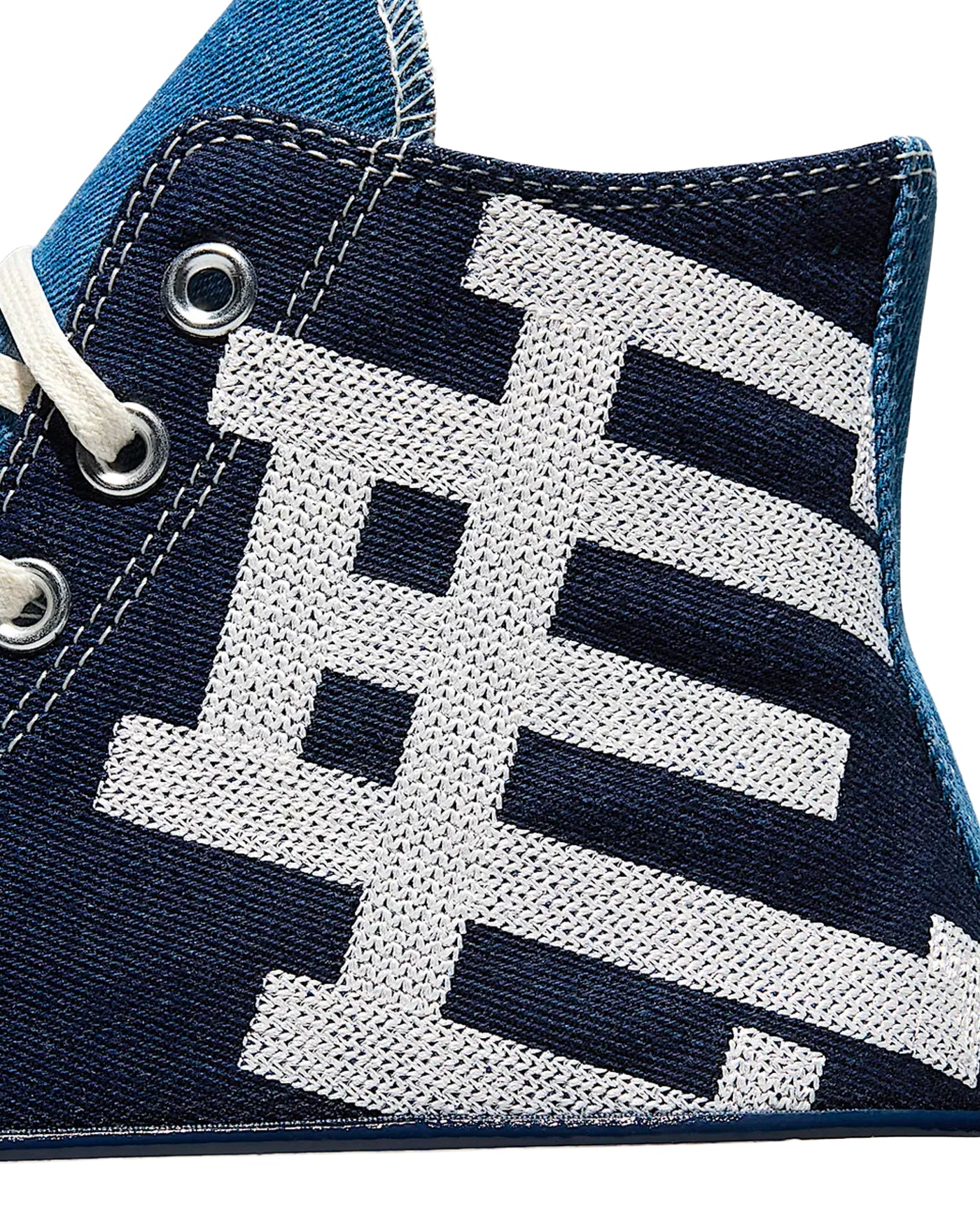 CHUCK TAYLOR 70 HI X ERIC EMMANUEL NAVY BLUE
