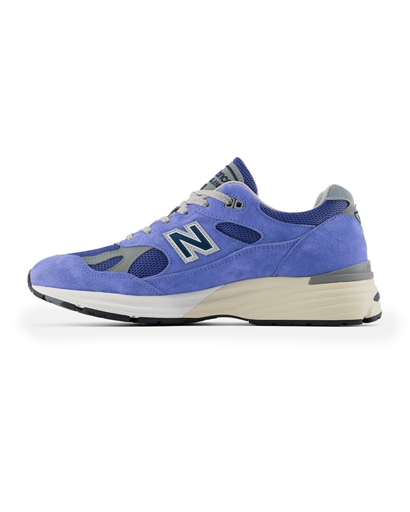 U991 WB2 BLEU CLAIR