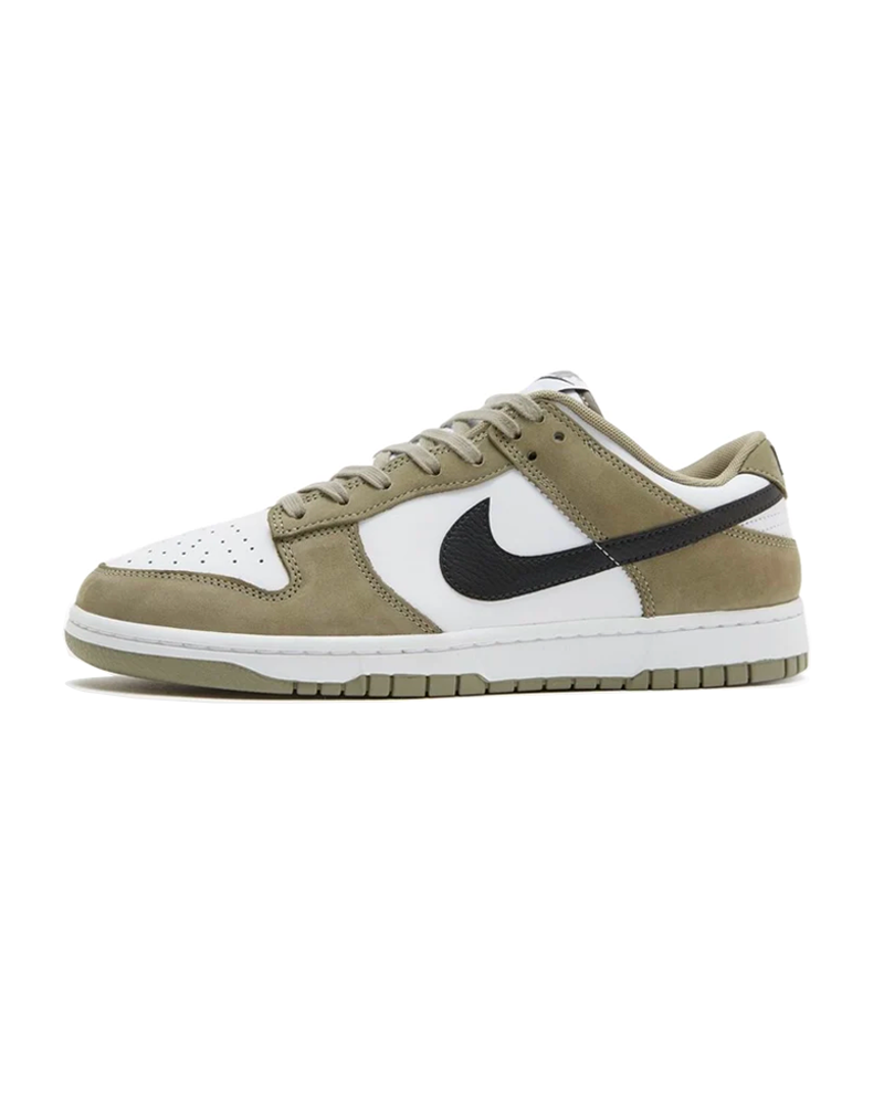 NIKE DUNK LOW LIGHT ARMY
