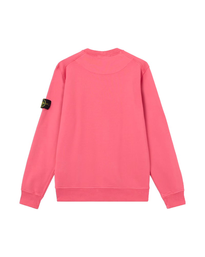 SWEATSHIRT 6100060 S0051 V0089 GERANIUM