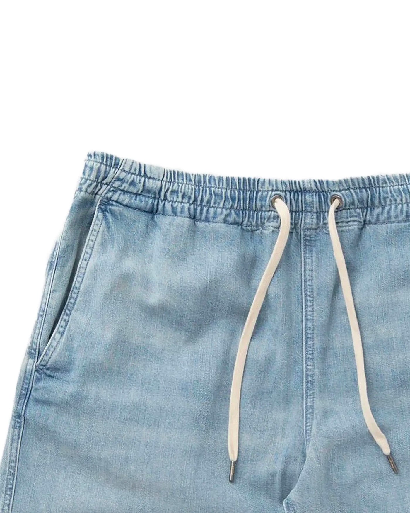 SHORT DENIM LATHAN