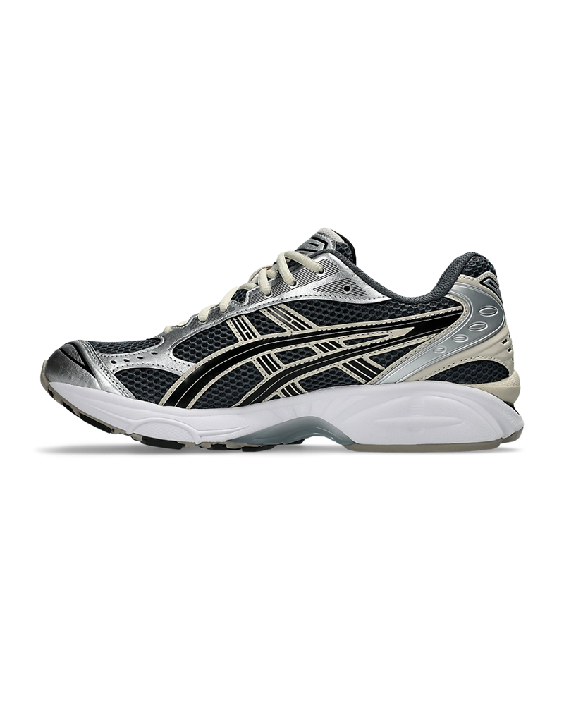 GEL-KAYANO 14 CARRIER GREY BLACK