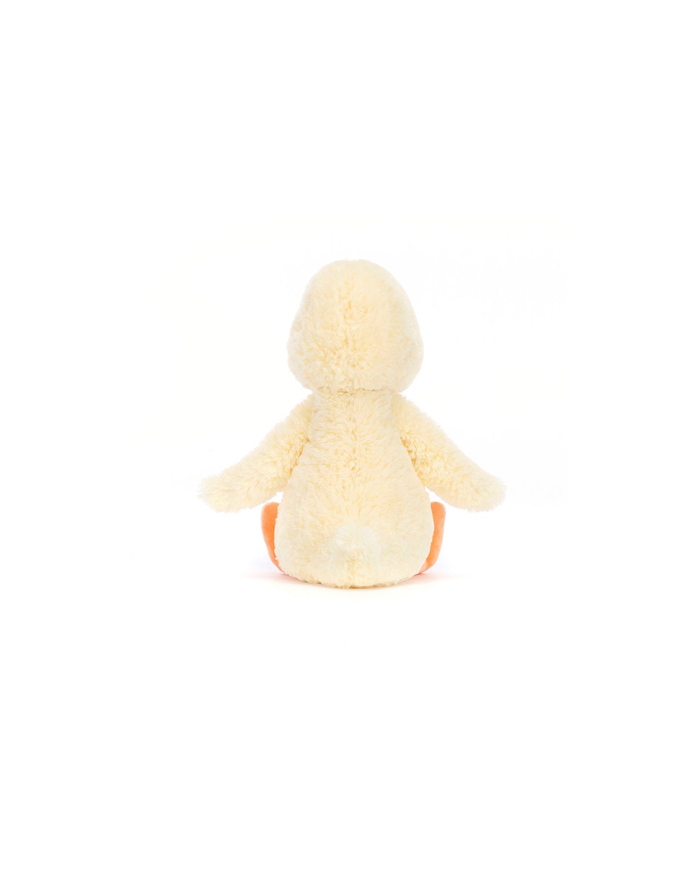 BASHFUL DUCKLING ORIGINAL