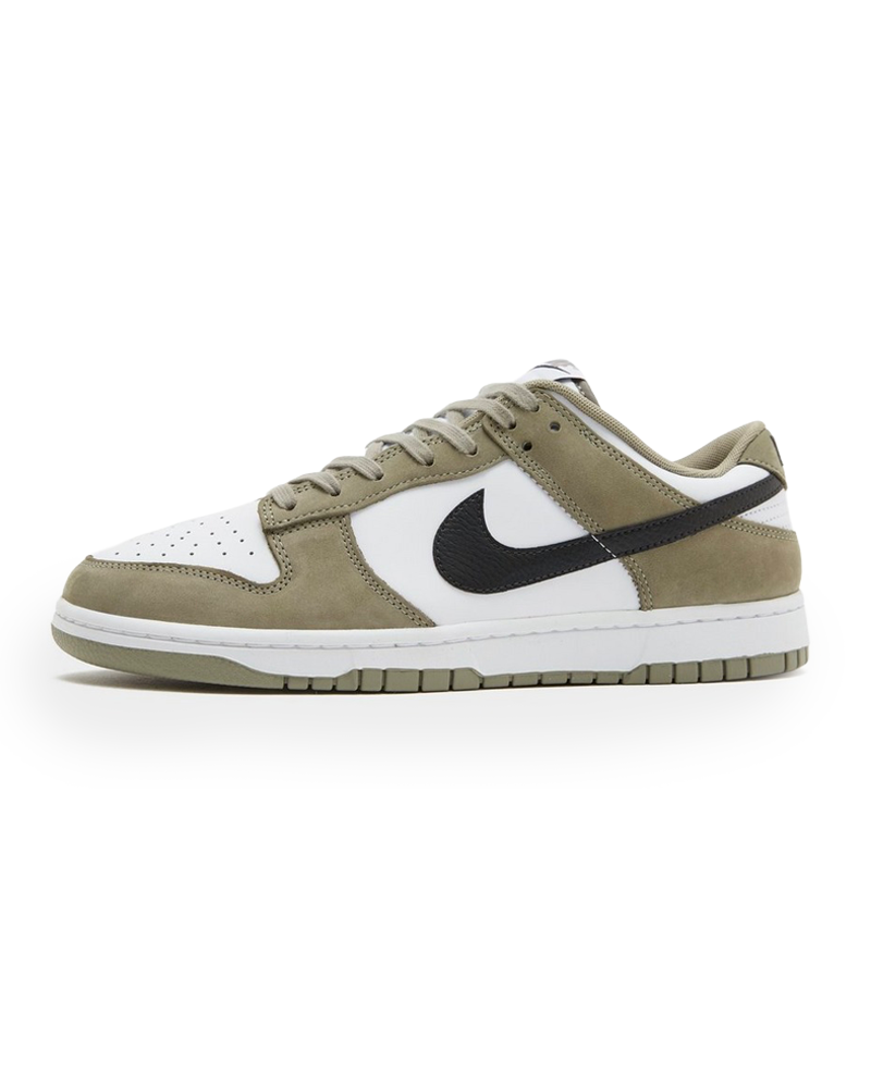 NIKE DUNK LOW LIGHT ARMY