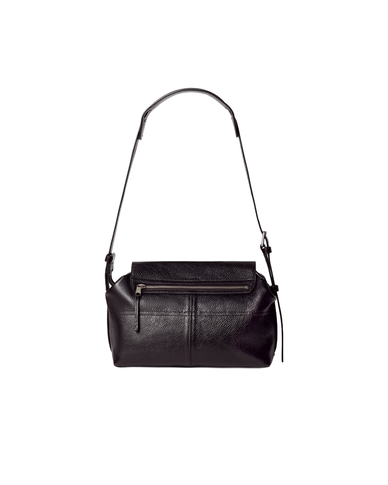 MEDIUM GEAR BAG ESPRESSO
