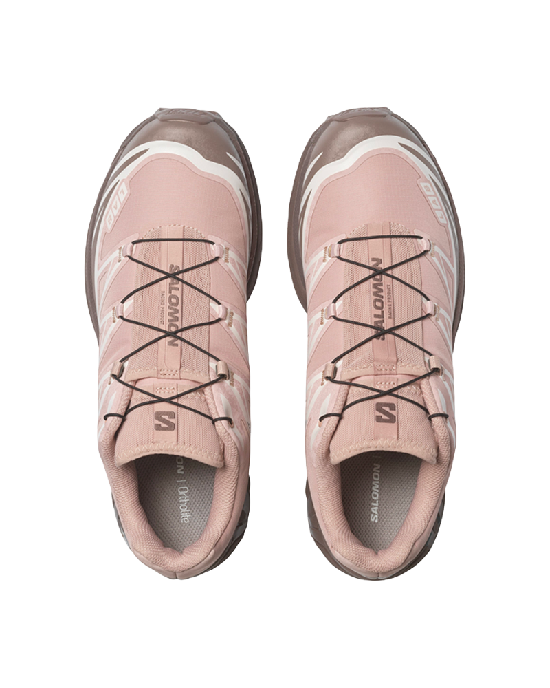 XT-6 PROTECTIVE SHADOW GRAY IRON LILAC ASH