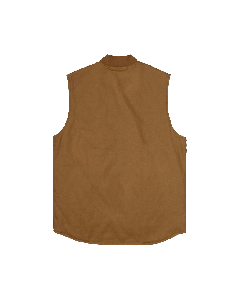 CLASSIC VEST HAMILTON BROW RIGID