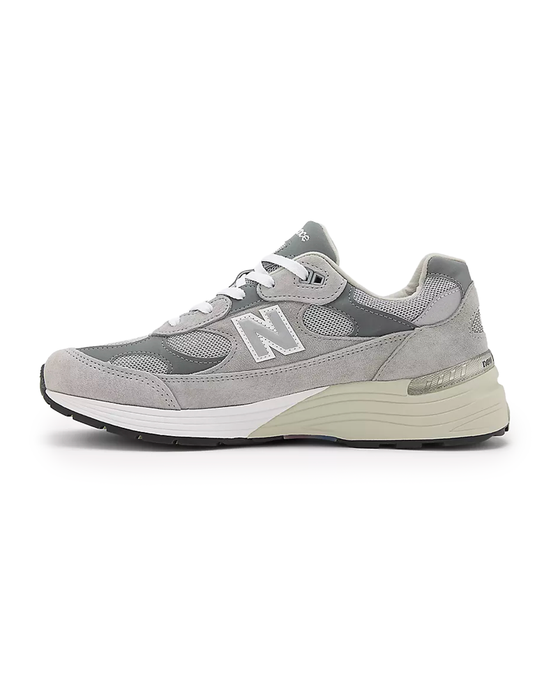 MADE IN USA 992 GREY