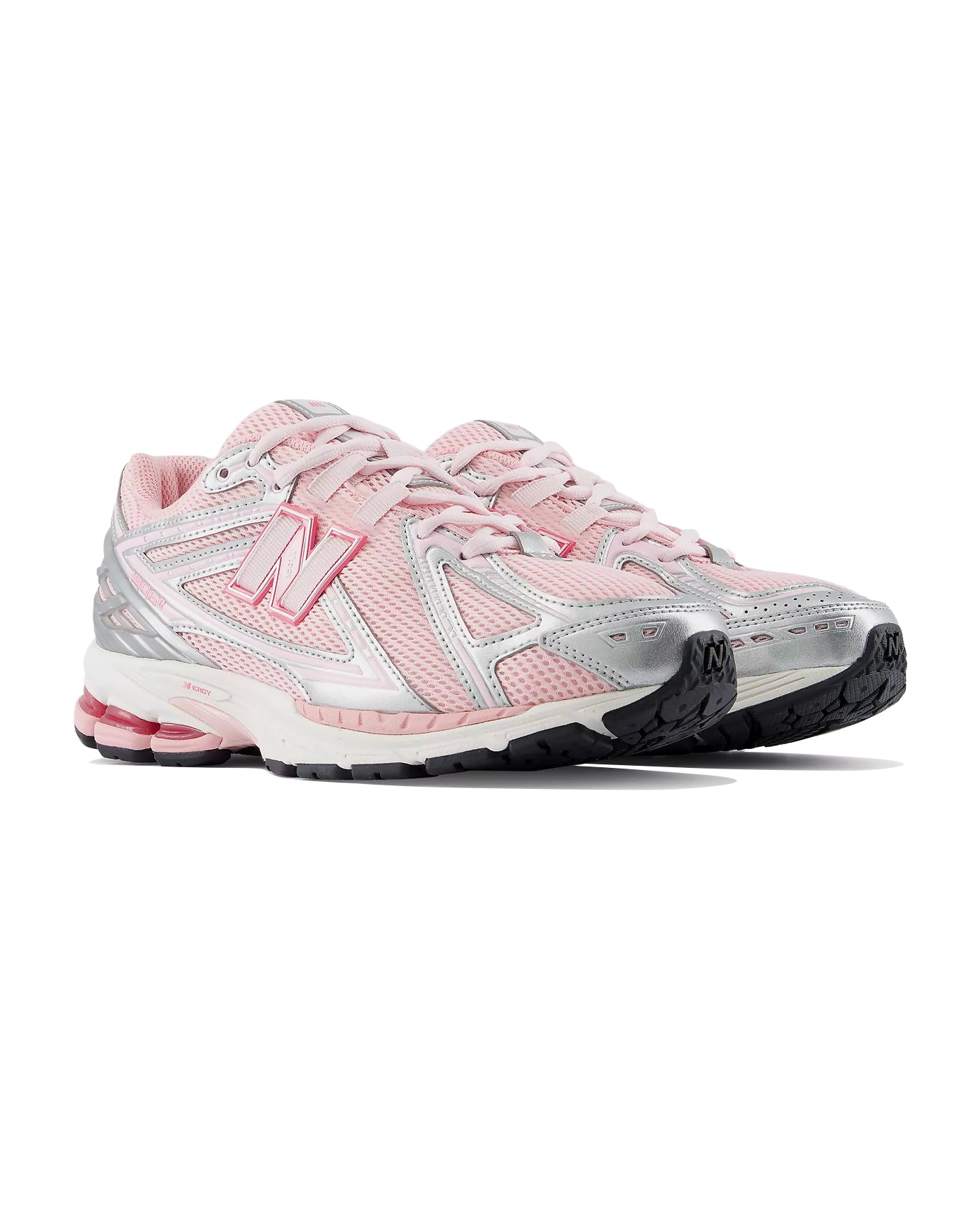 1906R PINK CHALK SILVER METALLIC