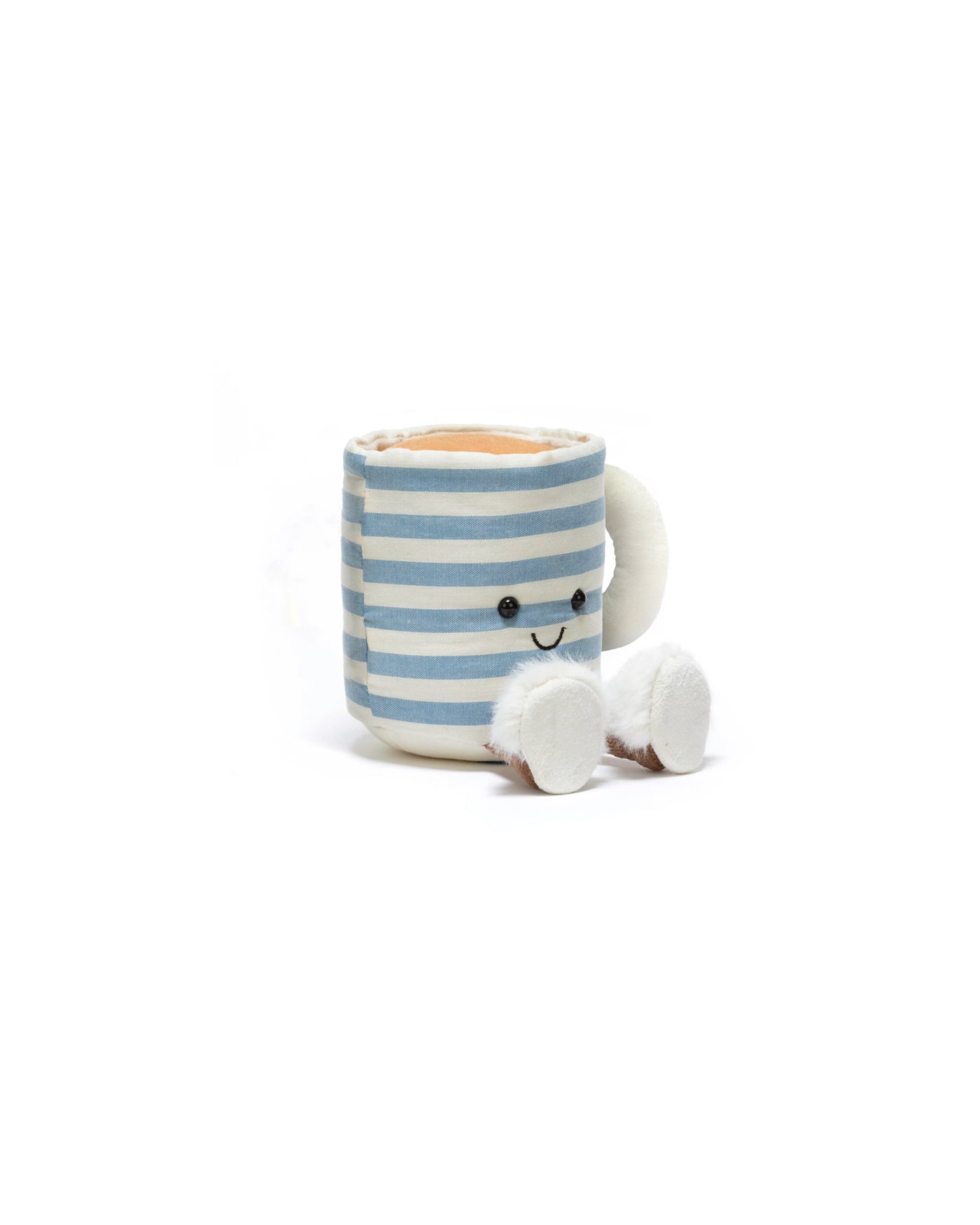 AMUSEABLES ROSIE LEA MUG OF TEA