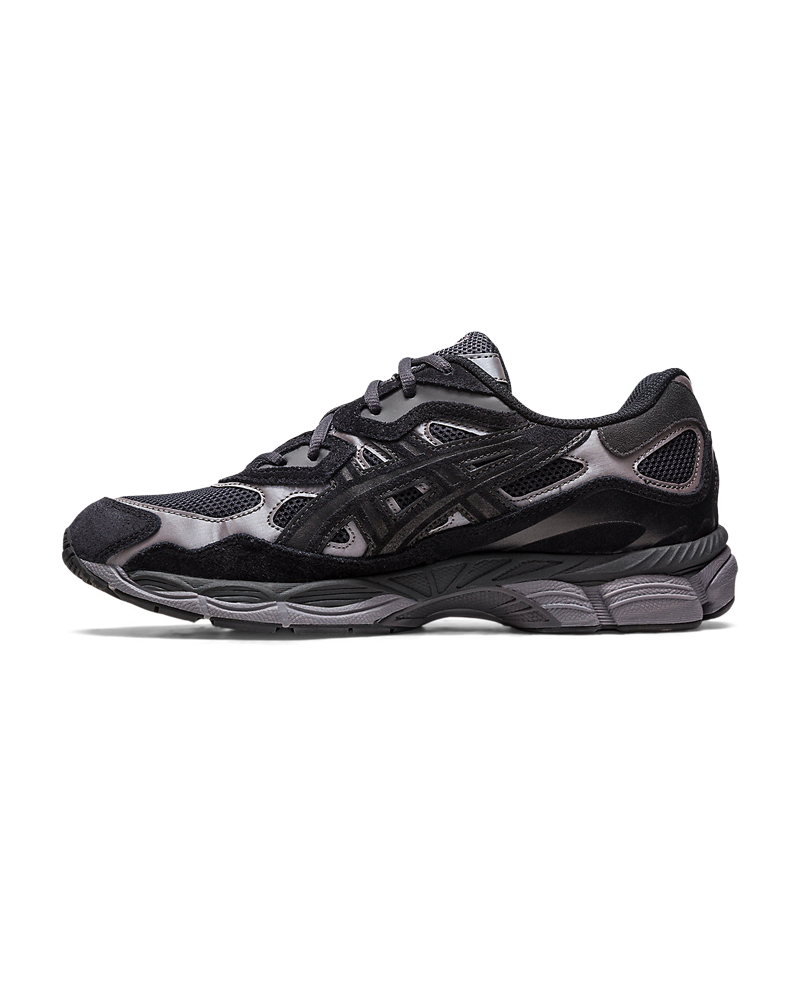 GEL-NYC GRAPHITE GREY BLACK