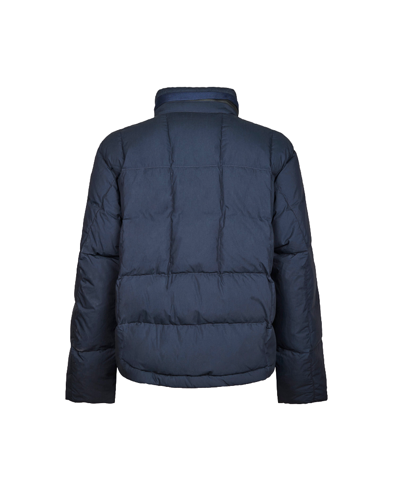 JACKET 4100046 S0462 NAVY BLUE