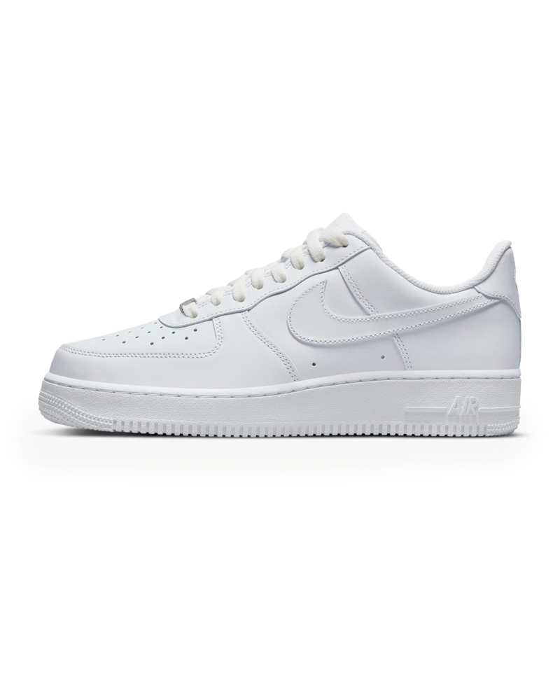 AIR FORCE 1 '07 WHITE