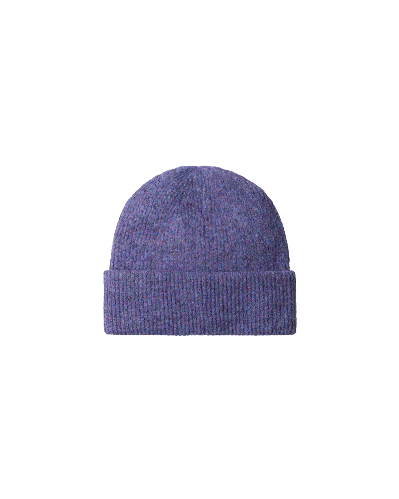 CURTIS BEANIE SHADY PURPLE