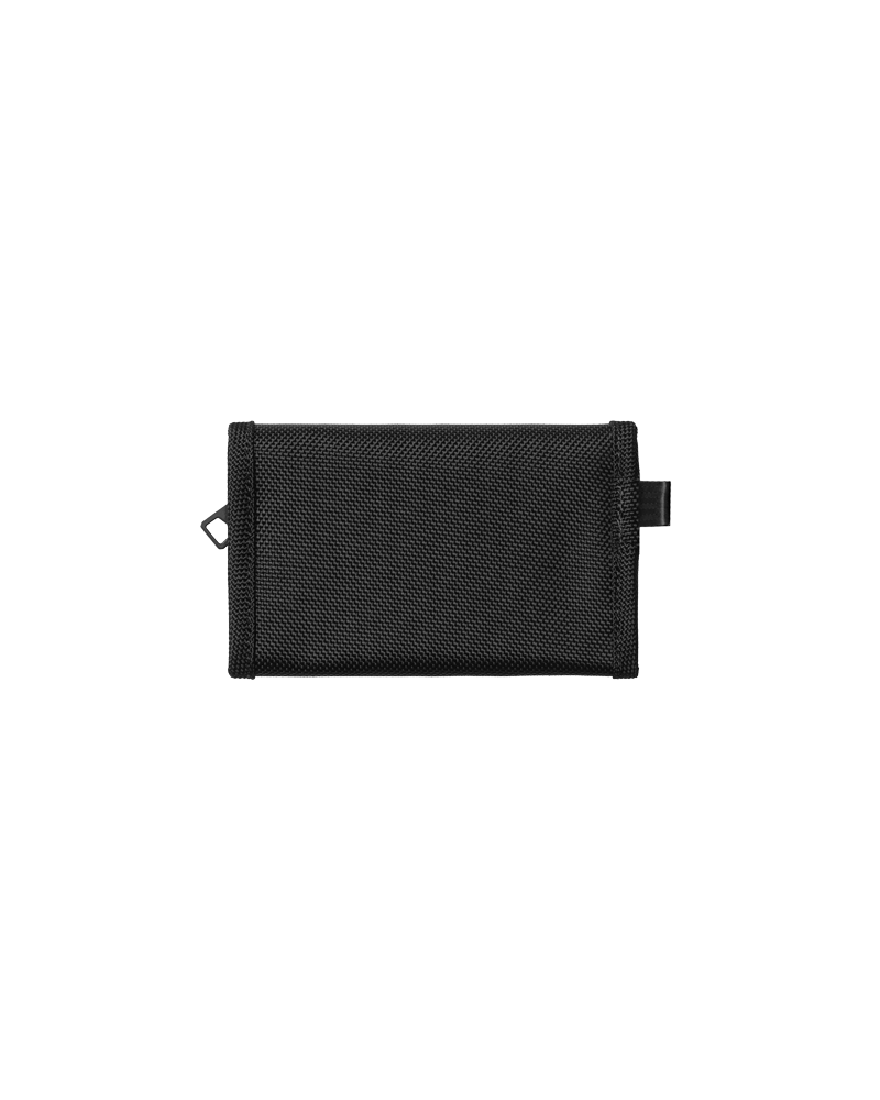 RICHMOND WALLET BLACK
