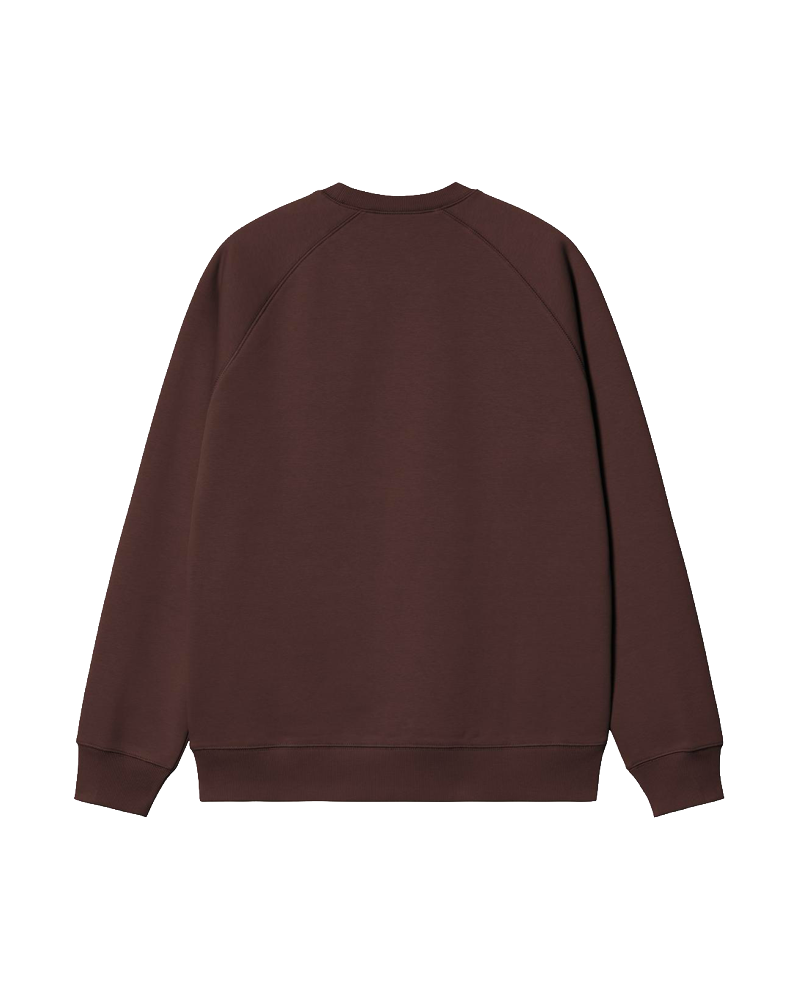 SWEAT CHASE PALISANDER GOLD