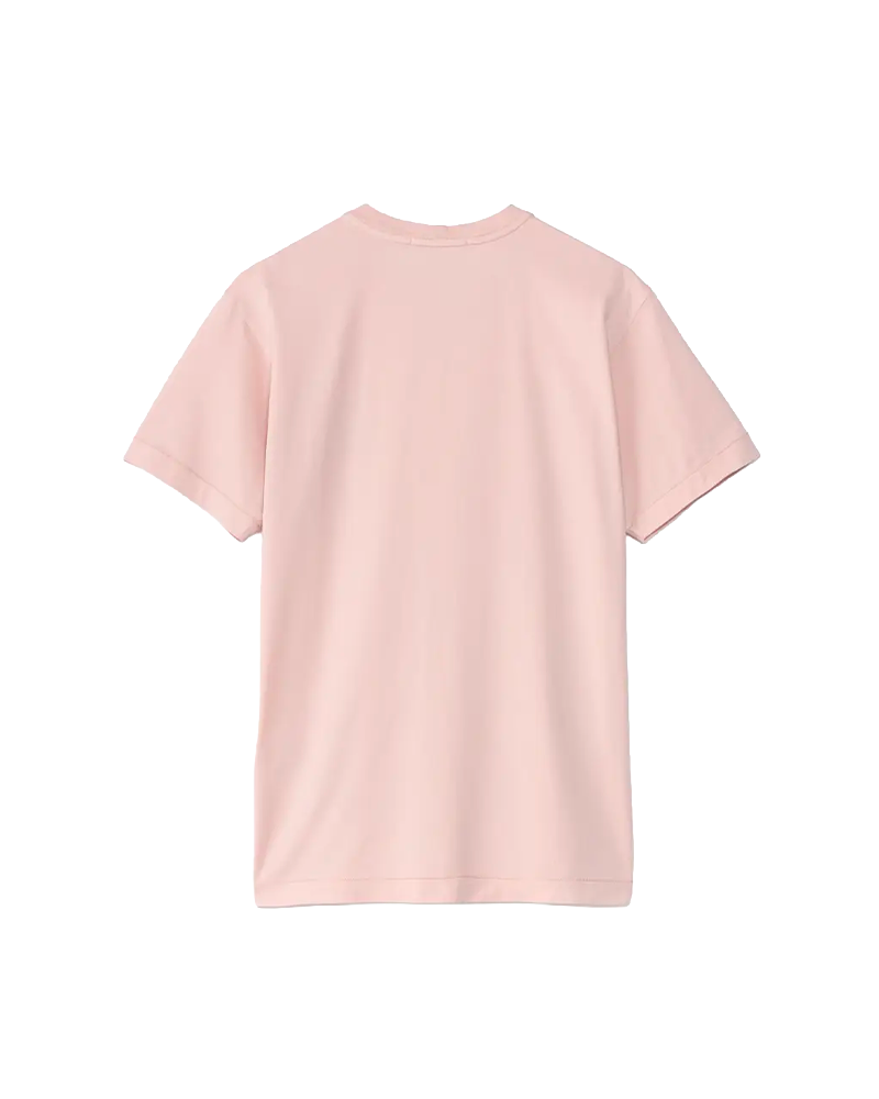 T-SHIRT 2100027 V0082 ORGANIC V0082