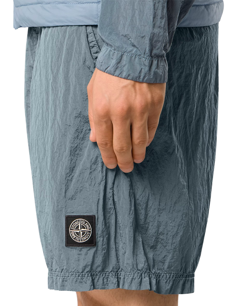 SHORT ORGANIC B100004  V0049