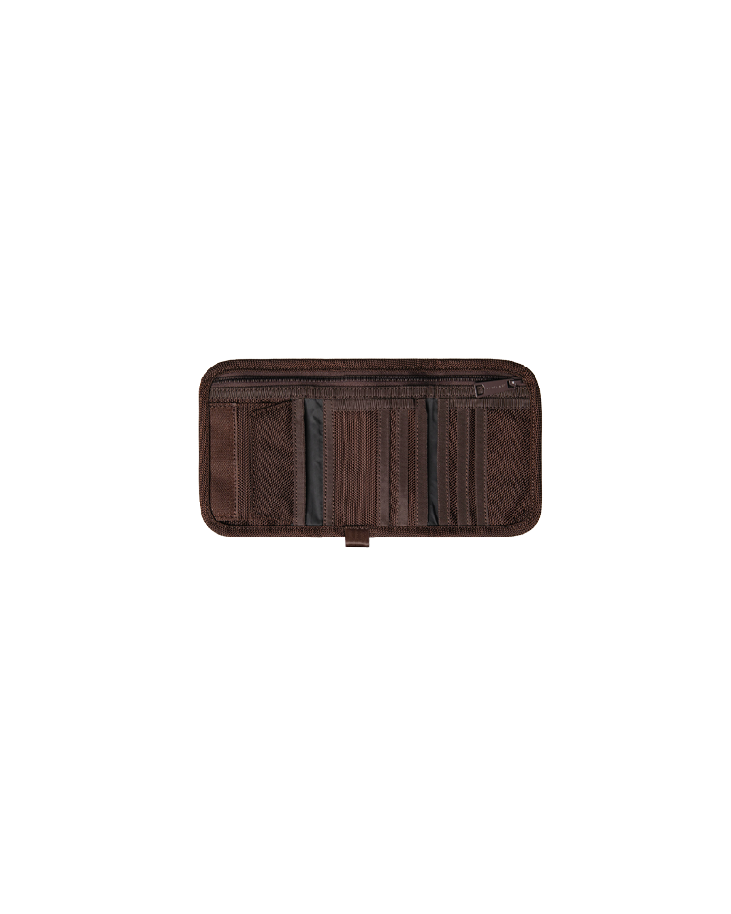 RICHMOND WALLET PALISANDER