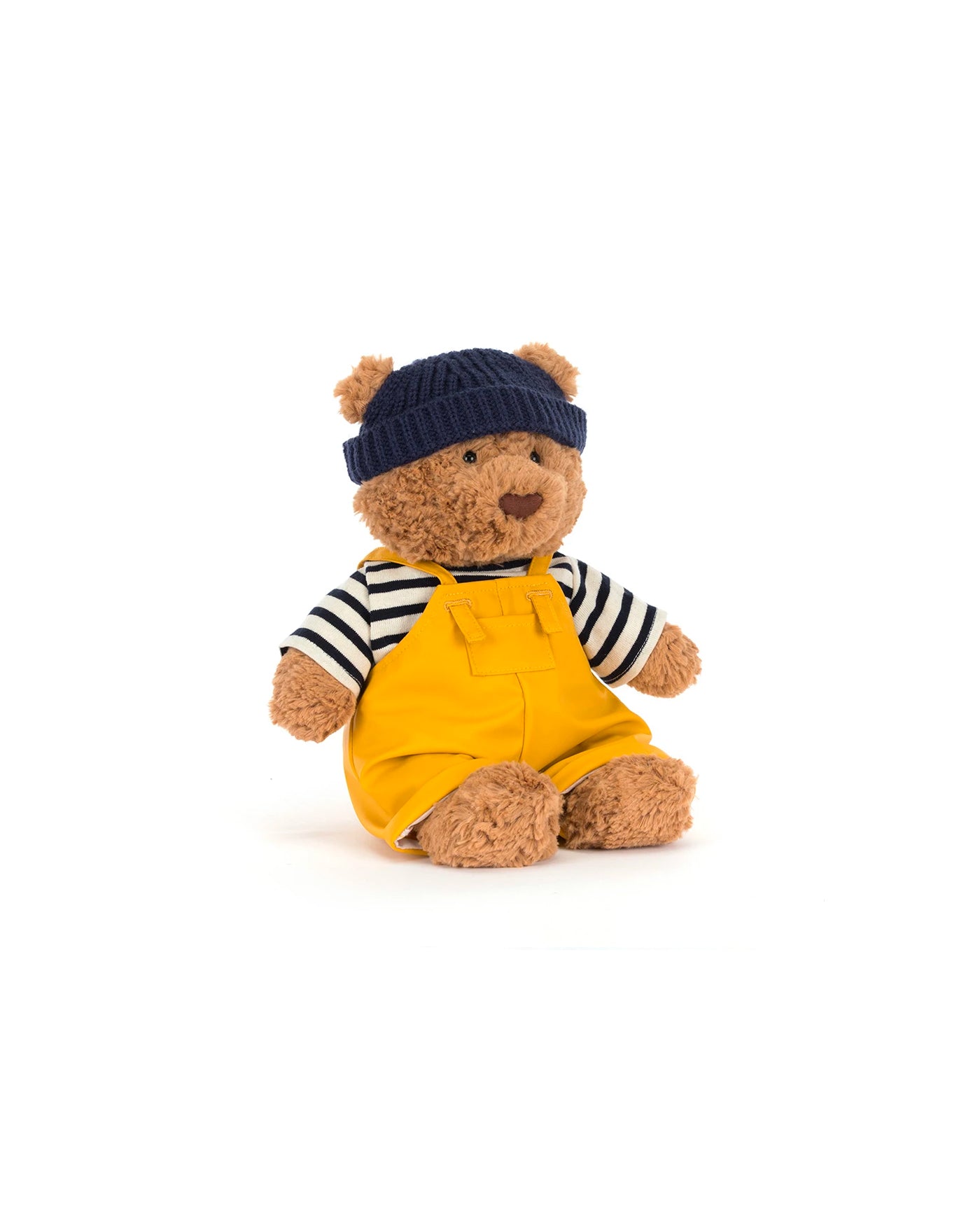 BARTHOLOMEW BEAR SEAFARER OUTFIT