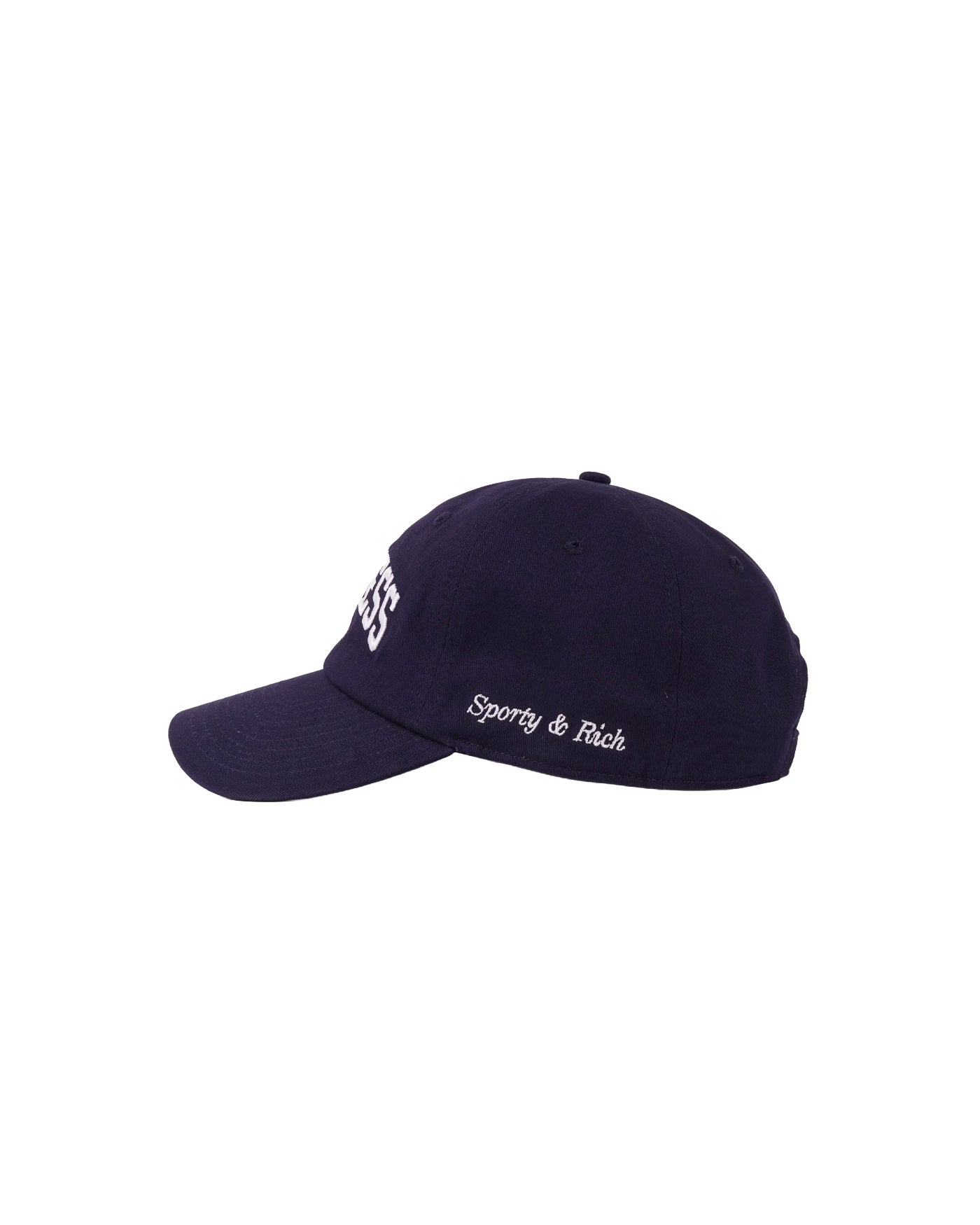 WELLNESS IVY HAT DARK NAVY