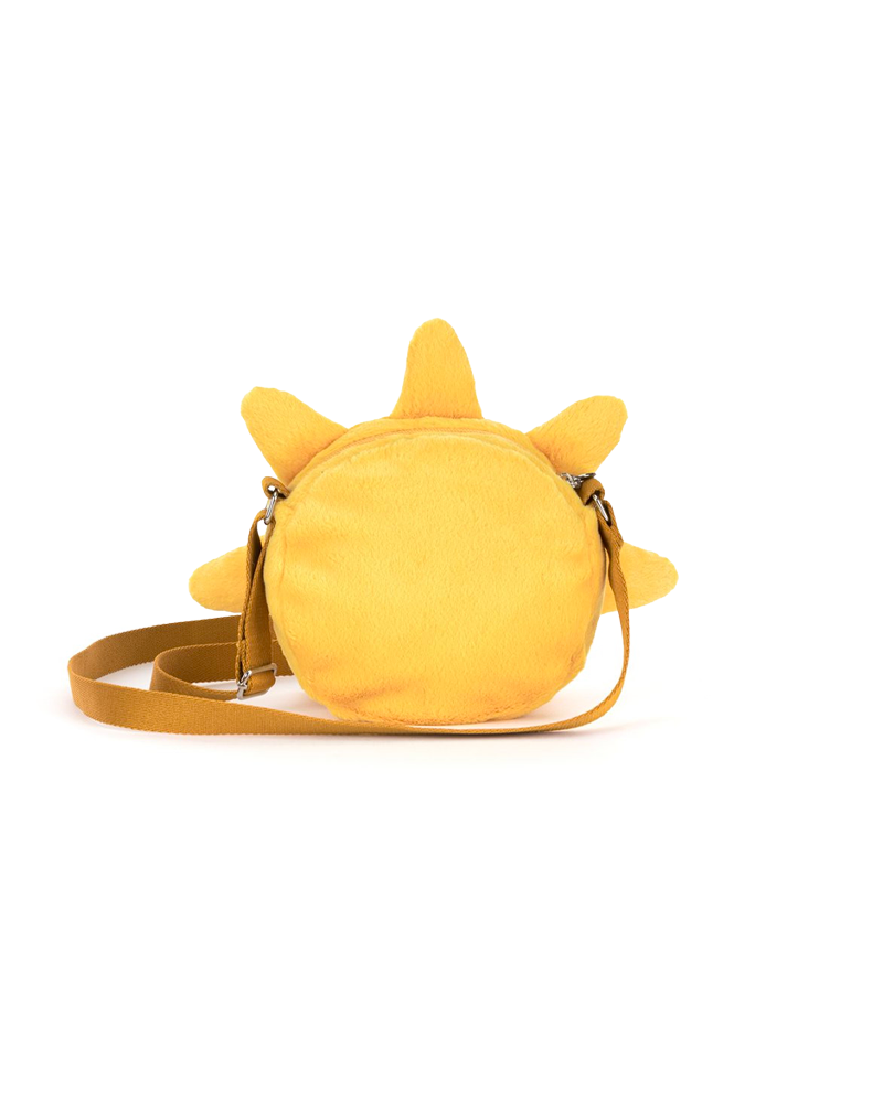 AMUSEABLES SUN SHOULDER BAG