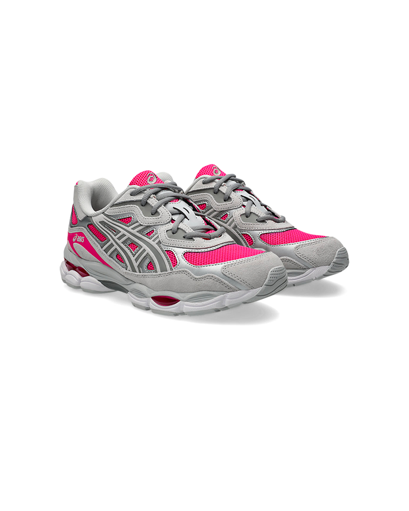 GEL-NYC PINK/GLO/CONCRETE