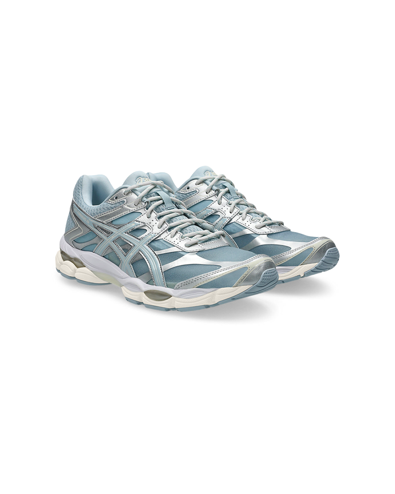 GEL-CUMULUS 16 STORM CLOUD/PURE SILVER