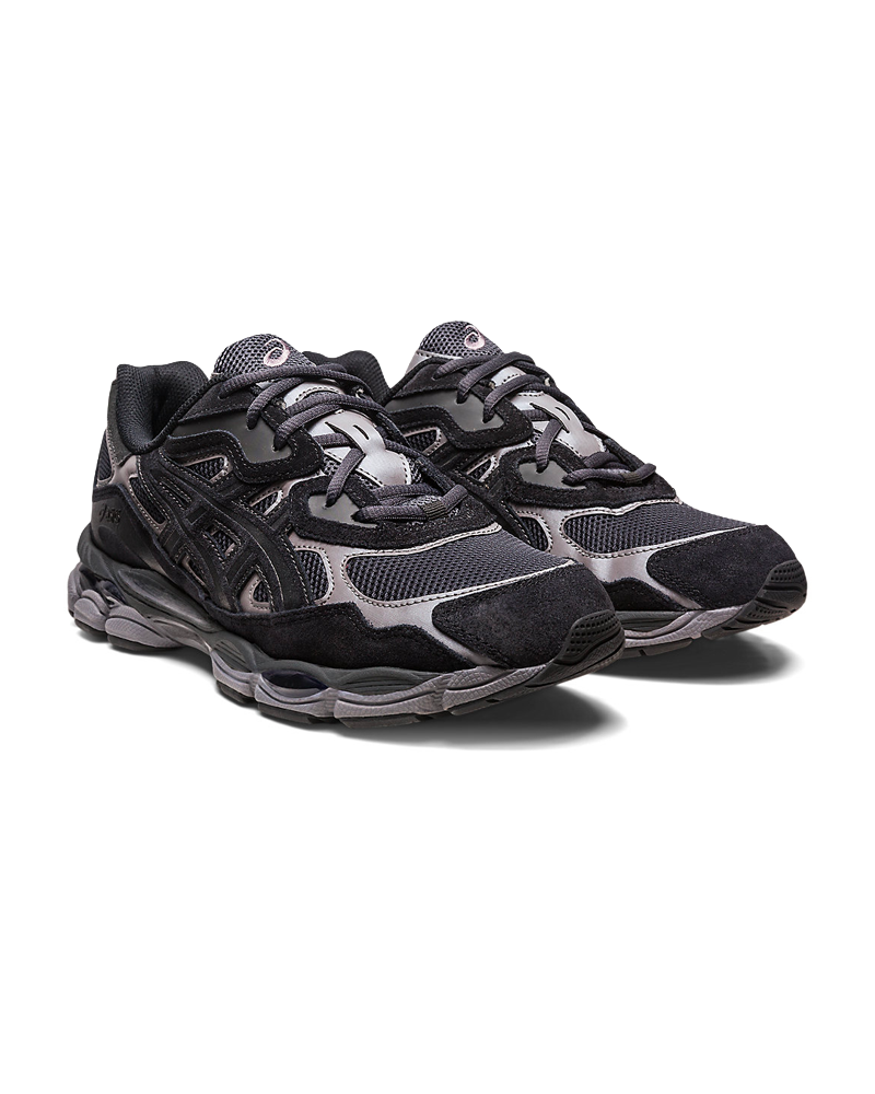 GEL-NYC GRAPHITE GREY BLACK