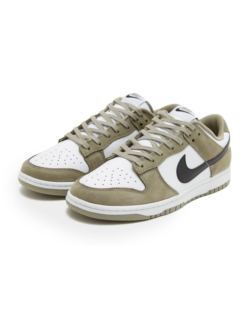 NIKE DUNK LOW LIGHT ARMY