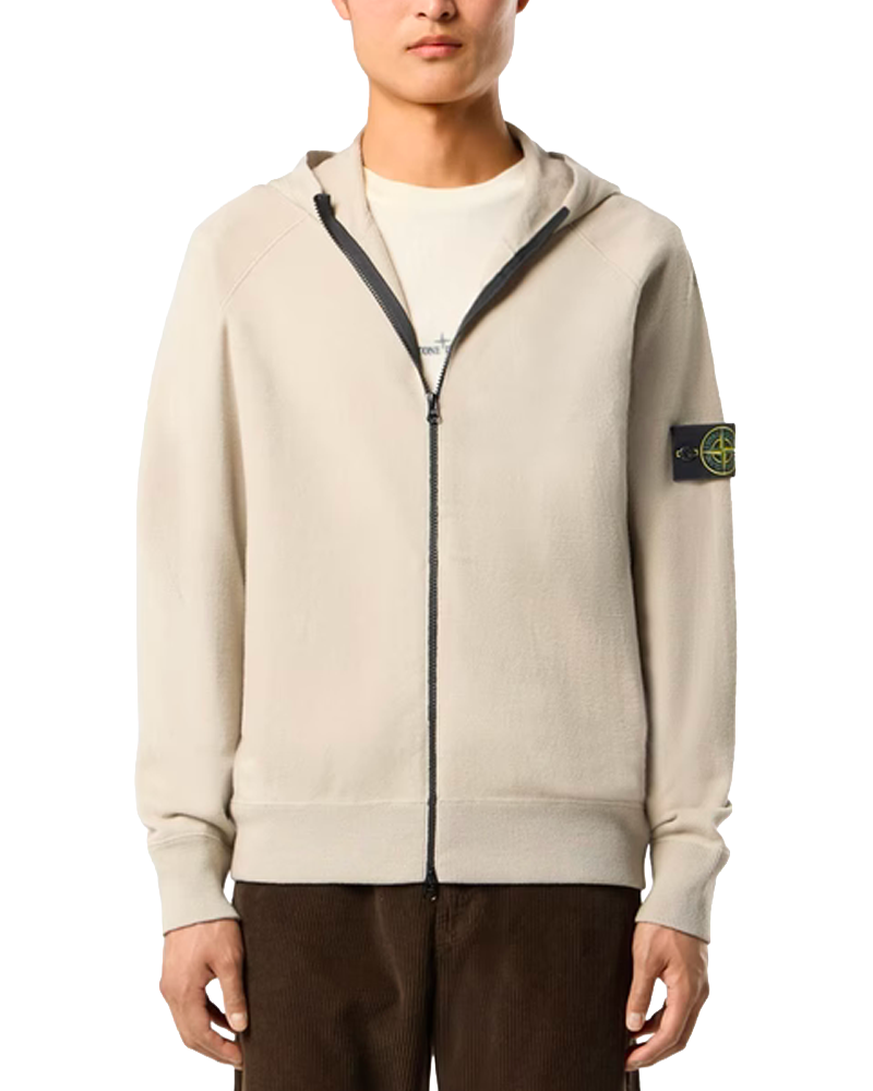 HOODIE 5100062 S01A1 SAND