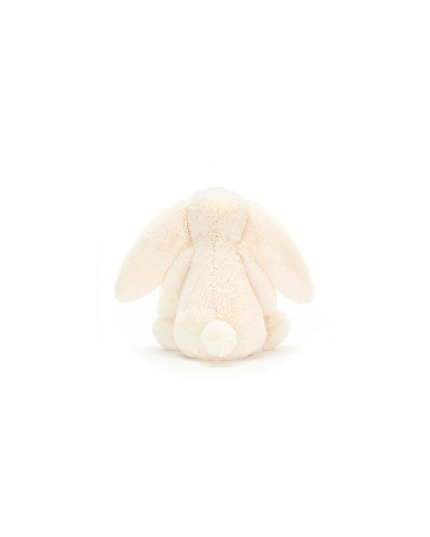 BASHFUL CREAM BUNNY LITTLE