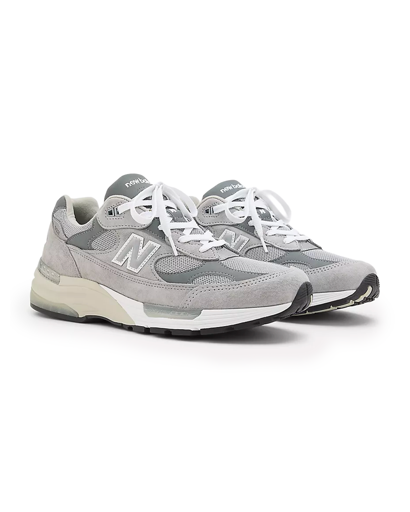 MADE IN USA 992 GREY