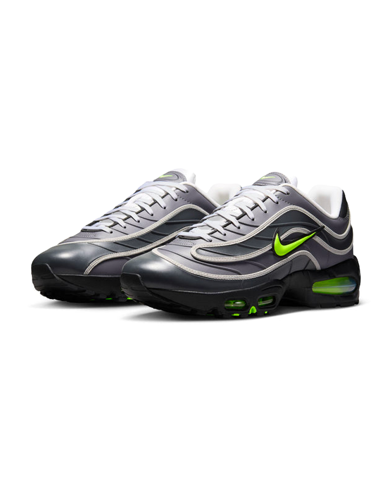 AIR MAX JOGA BONITO BLACK